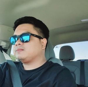 Meet your Posher, Jerome